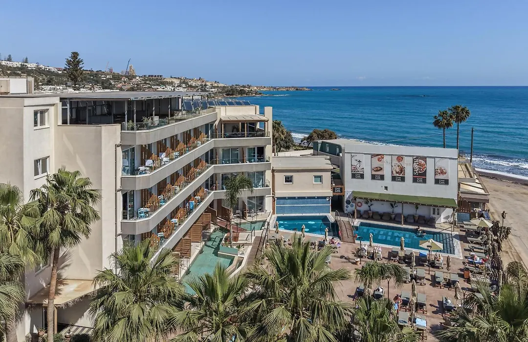 Enorme Infinity Beach Ex Infinity Blue (Adults Only)-1