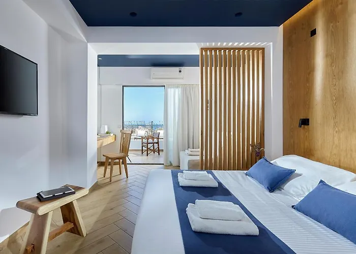 Arminda & SpaSpa Hotel