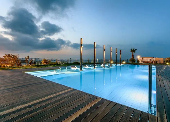 Arminda & SpaSpa Hotel