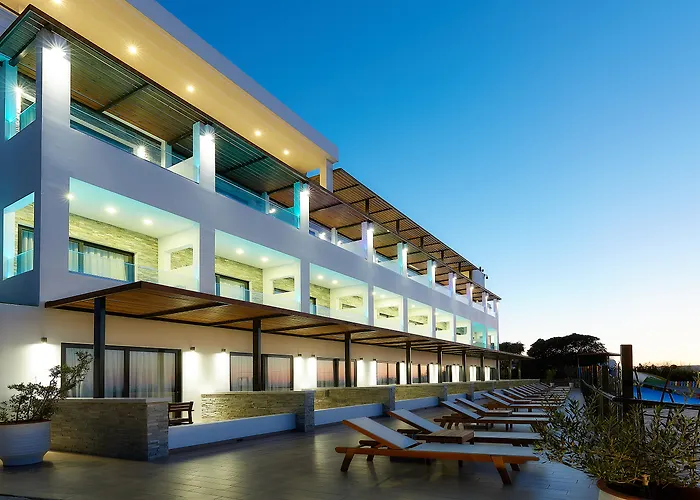 Arminda & SpaSpa Hotel