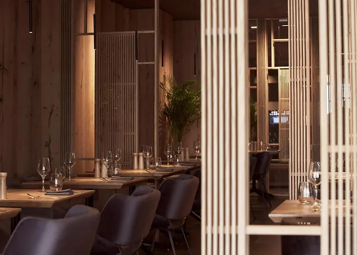 Nema Design Hotel & Spa - Adults Only Limenas Chersonisou